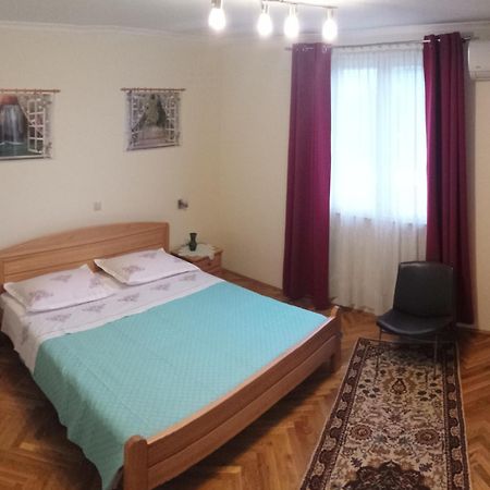 Torac Apartamento Kaštela Exterior foto