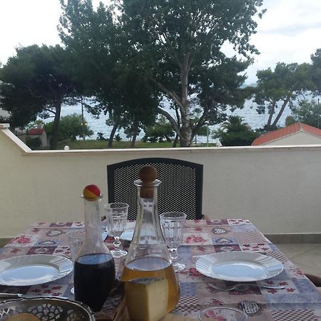 Torac Apartamento Kaštela Exterior foto