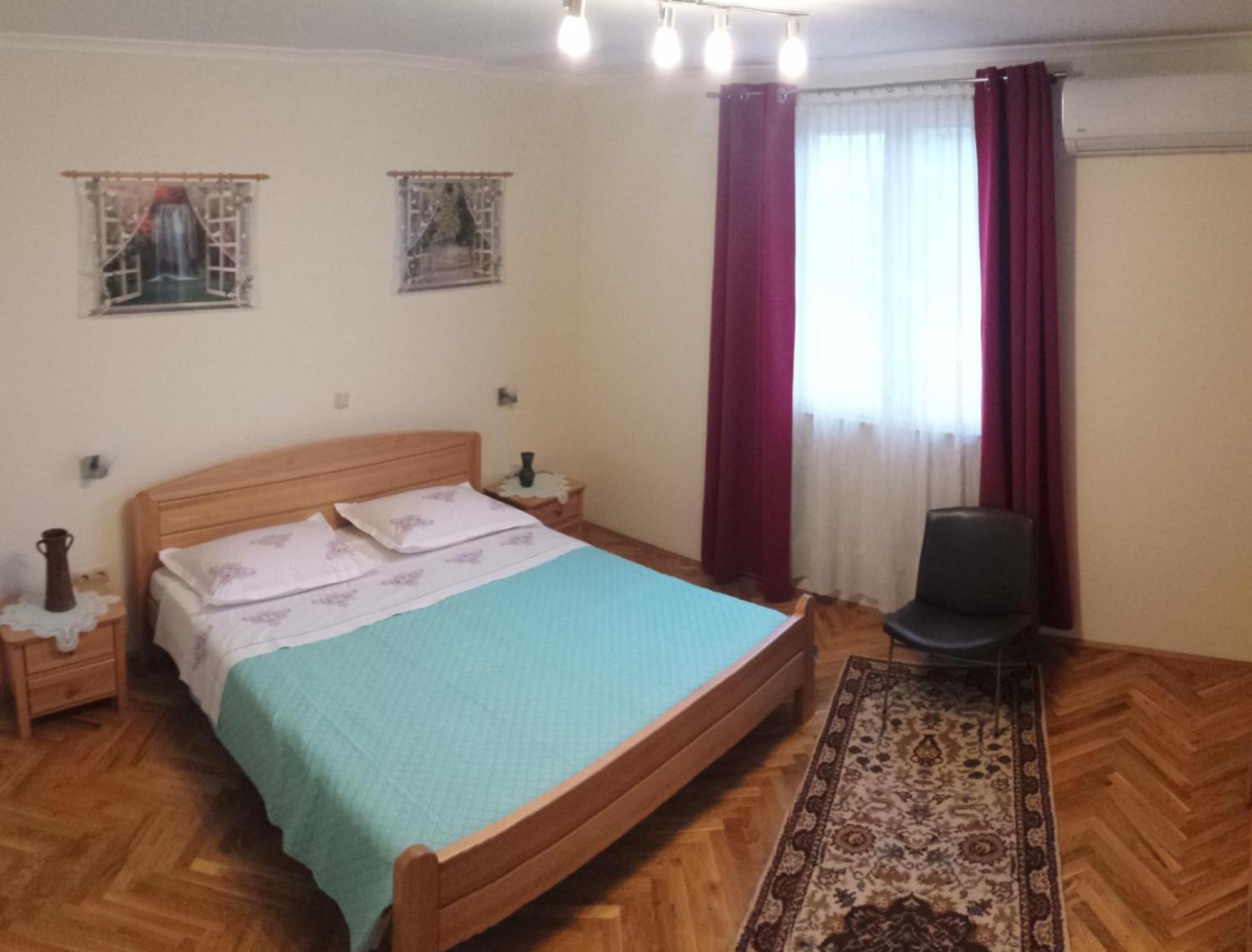 Torac Apartamento Kaštela Exterior foto