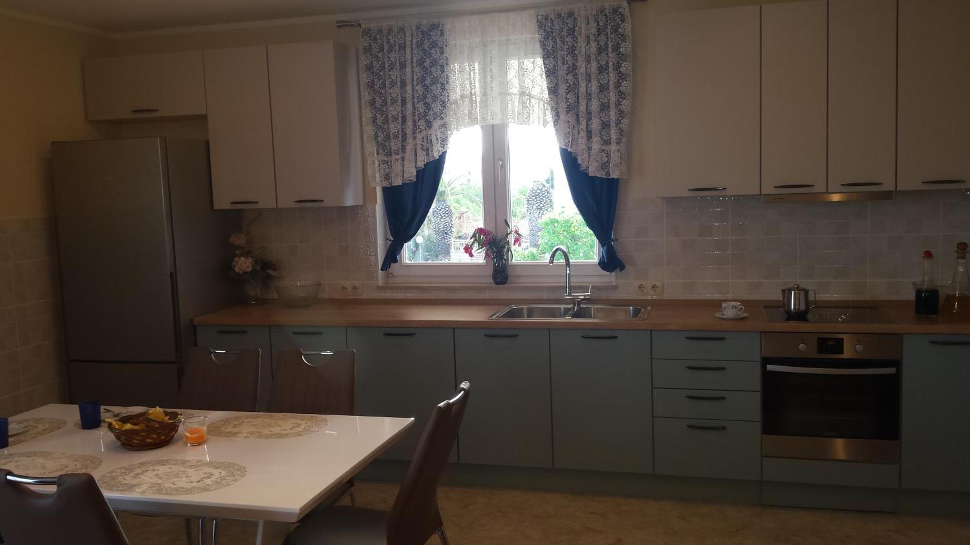Torac Apartamento Kaštela Exterior foto