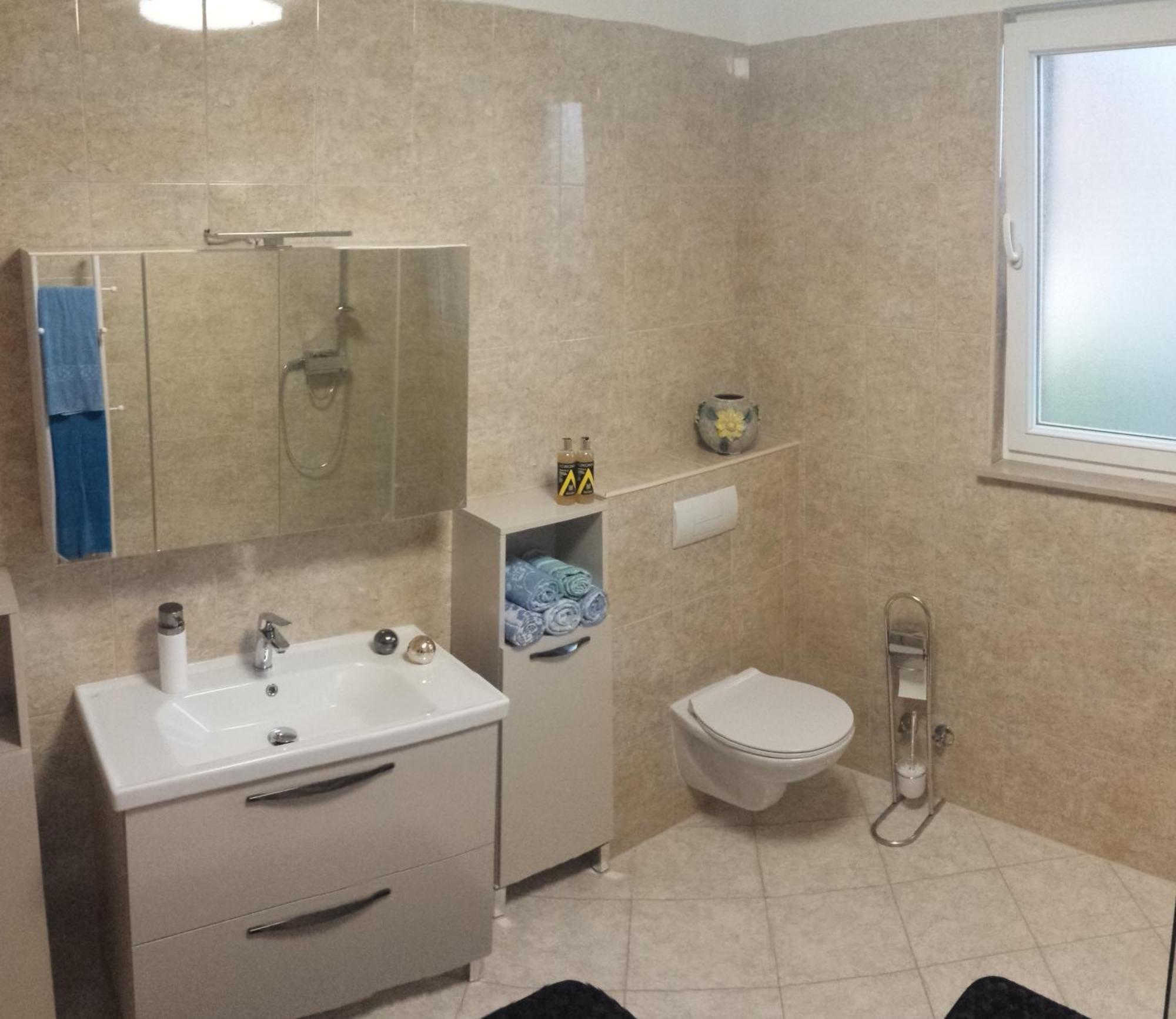 Torac Apartamento Kaštela Exterior foto