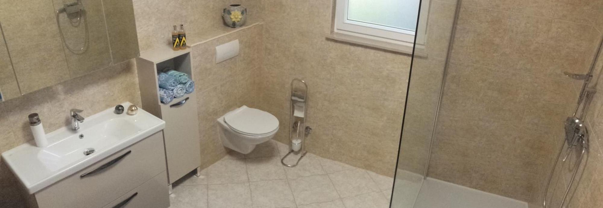 Torac Apartamento Kaštela Exterior foto