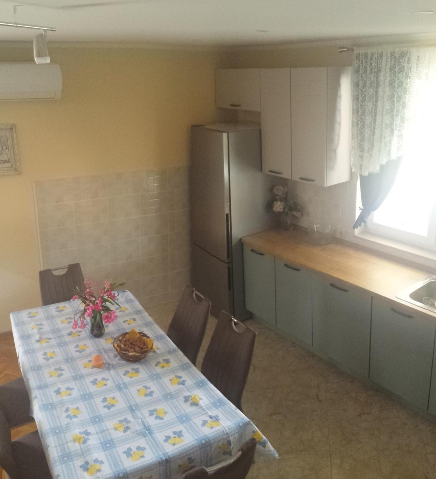 Torac Apartamento Kaštela Exterior foto