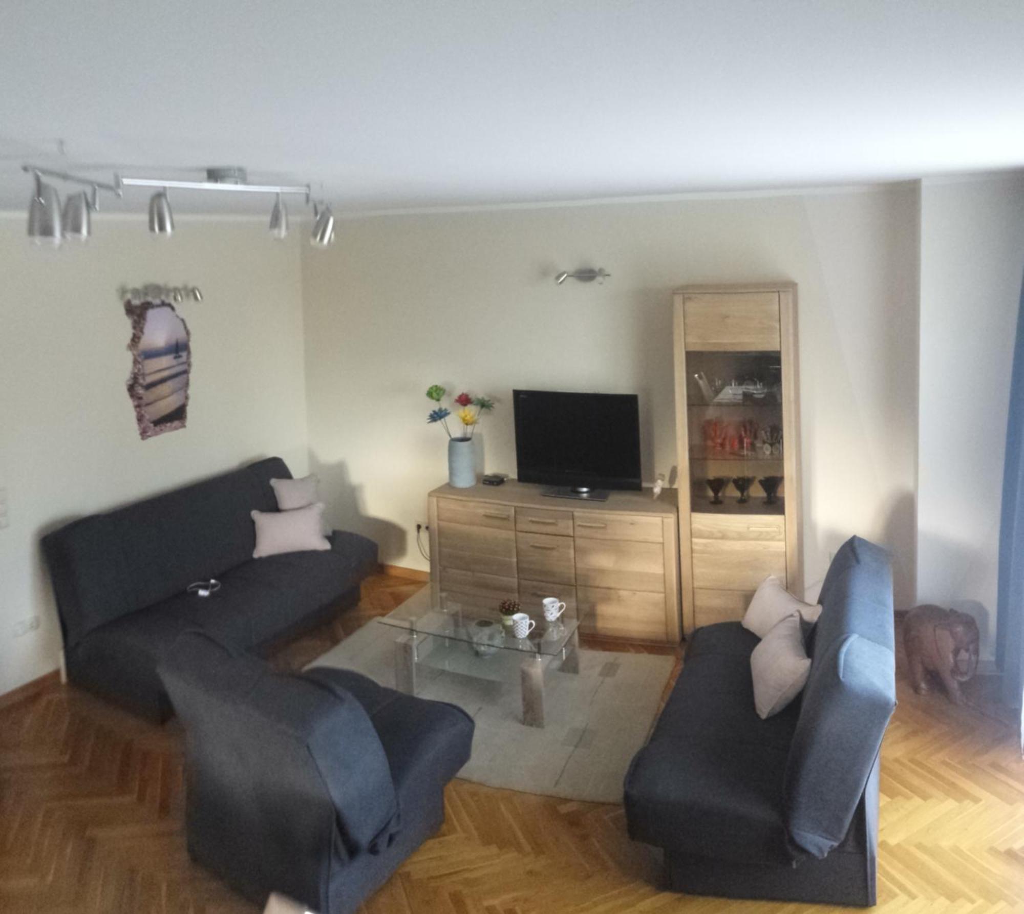 Torac Apartamento Kaštela Exterior foto