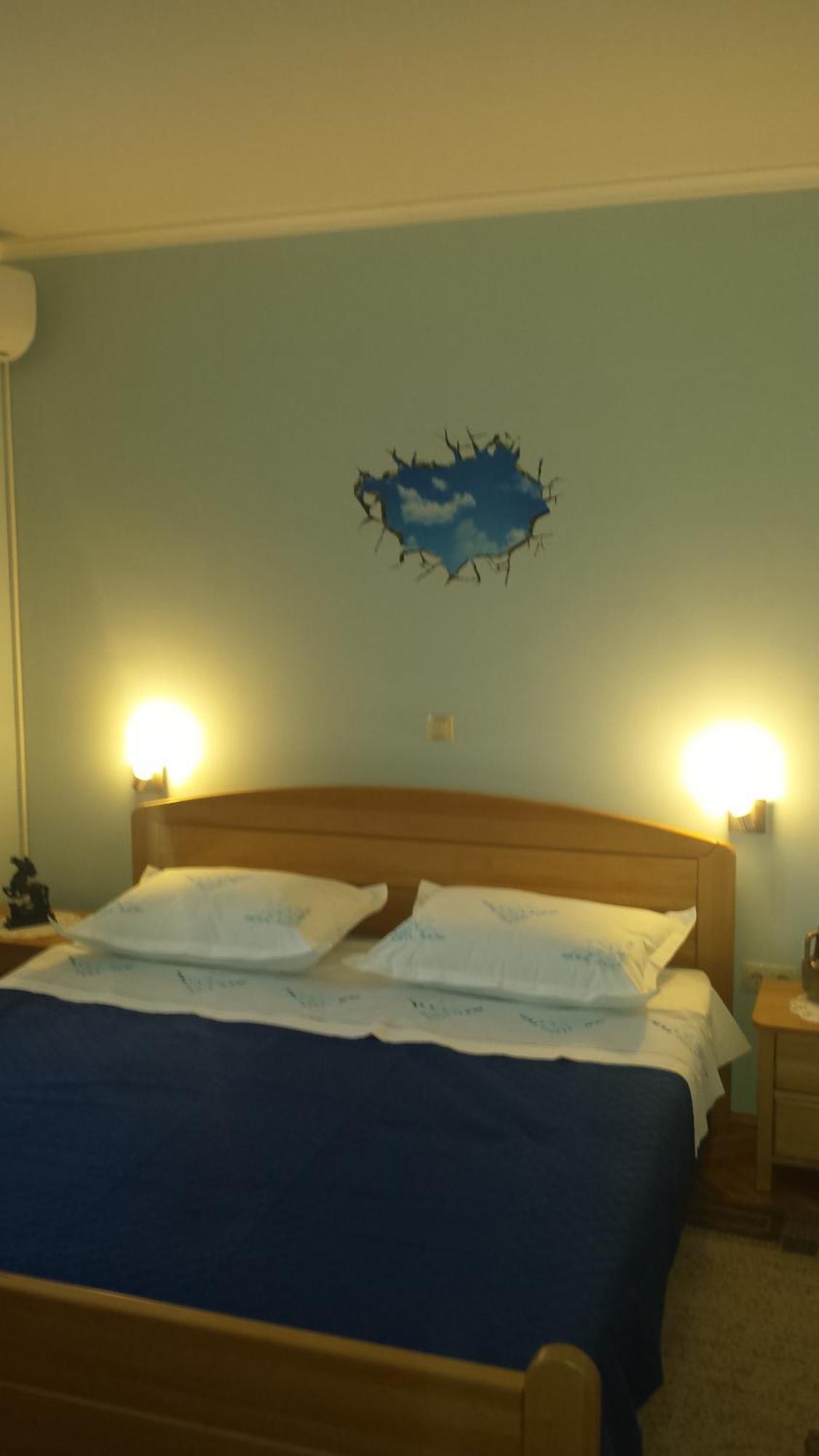 Torac Apartamento Kaštela Exterior foto
