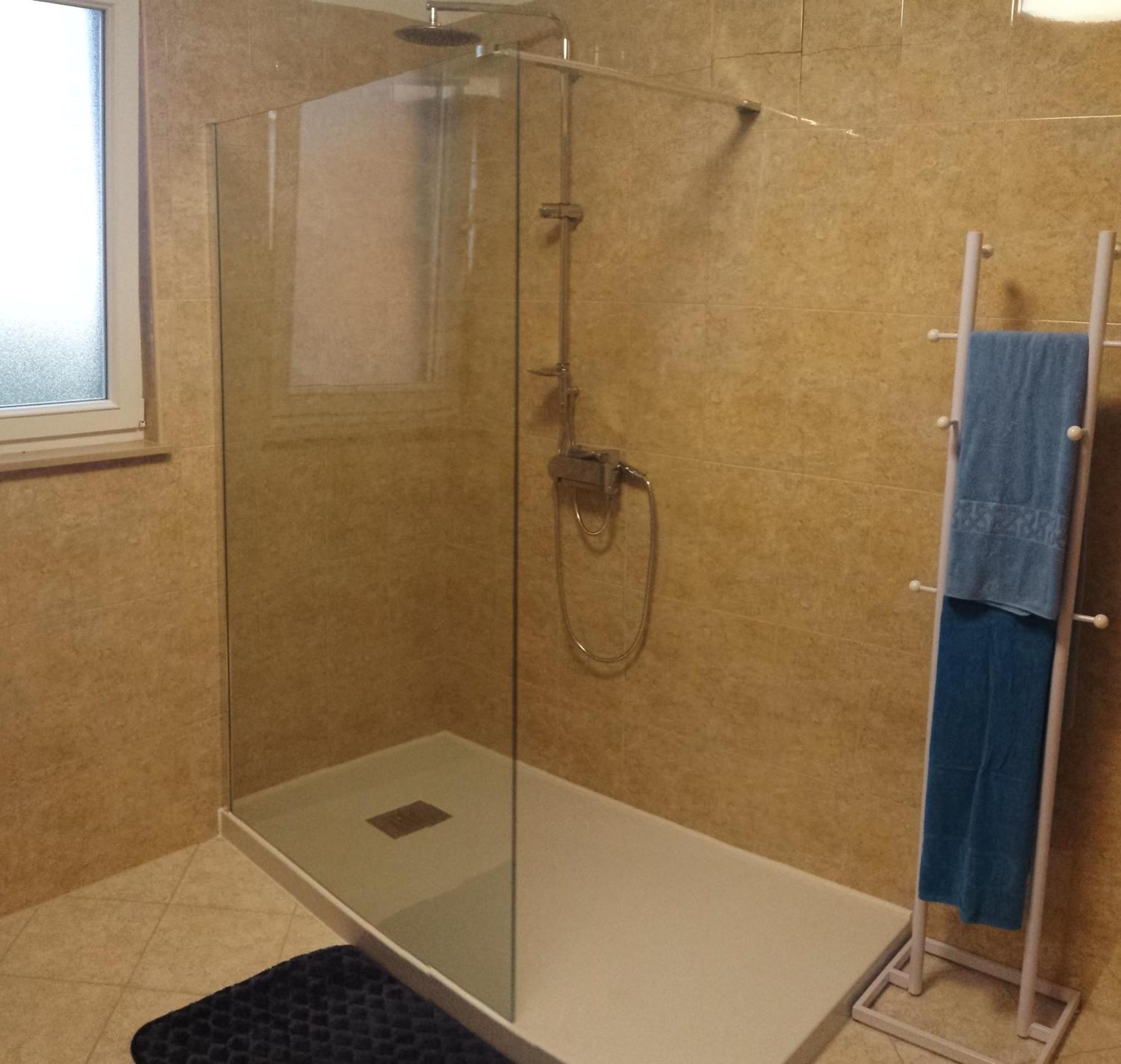 Torac Apartamento Kaštela Exterior foto