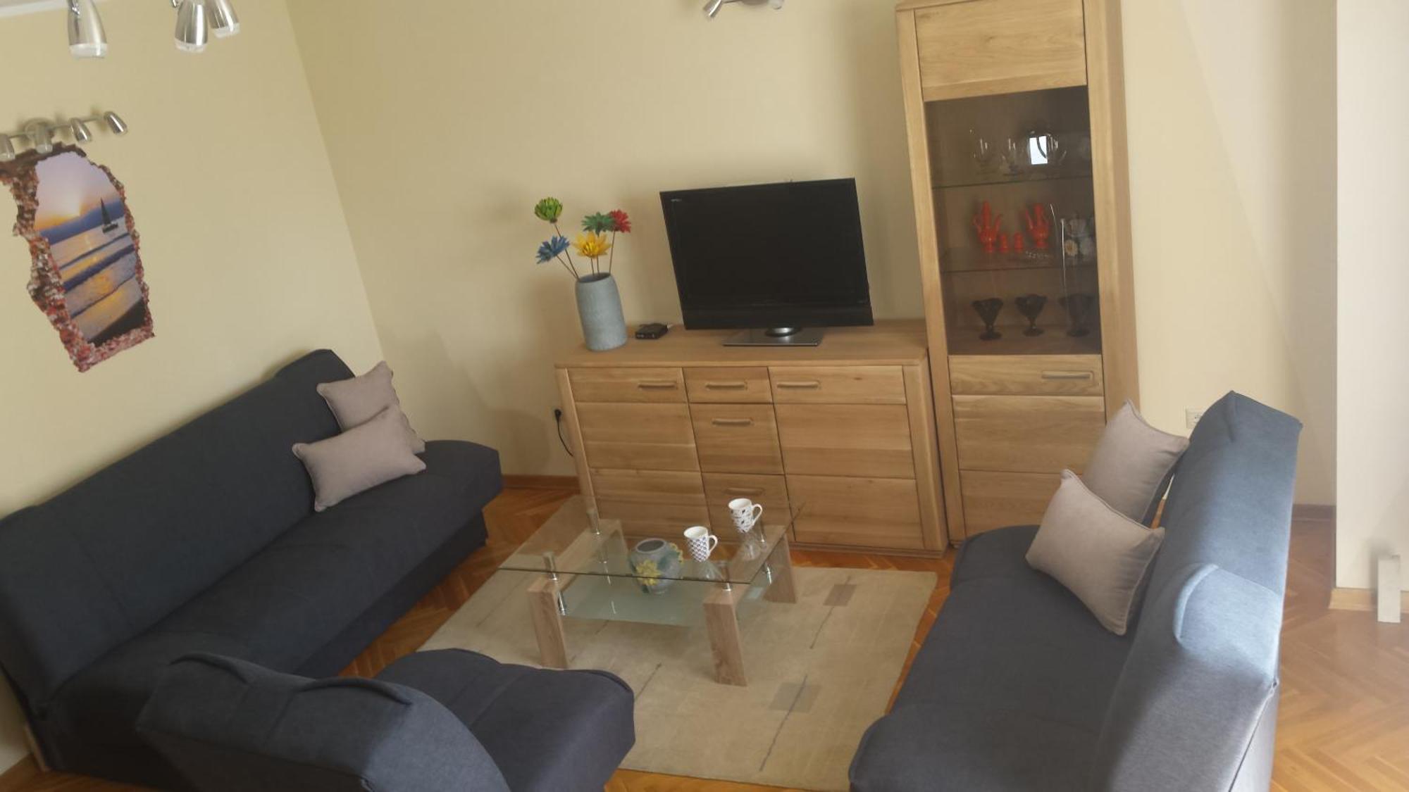 Torac Apartamento Kaštela Exterior foto