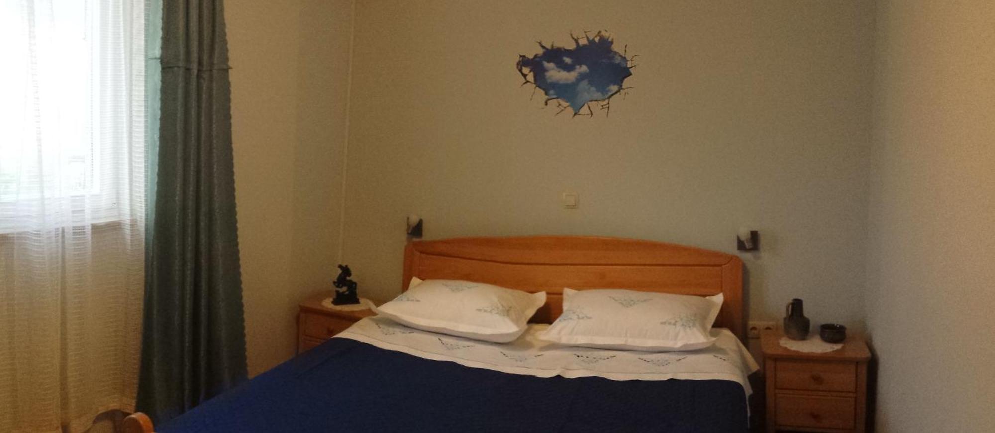 Torac Apartamento Kaštela Exterior foto