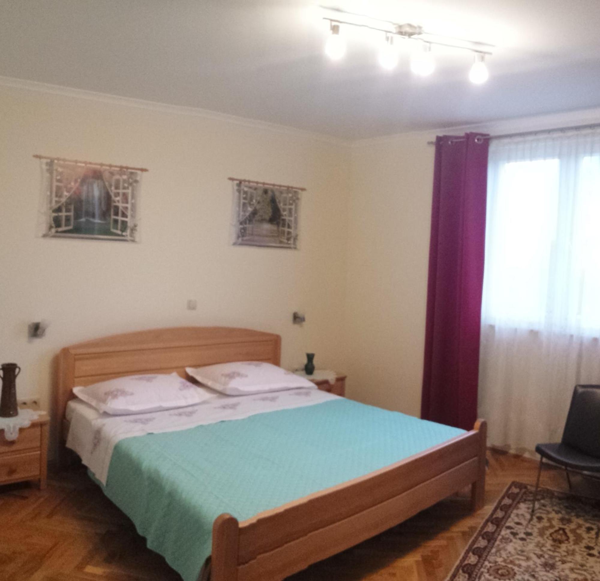 Torac Apartamento Kaštela Exterior foto