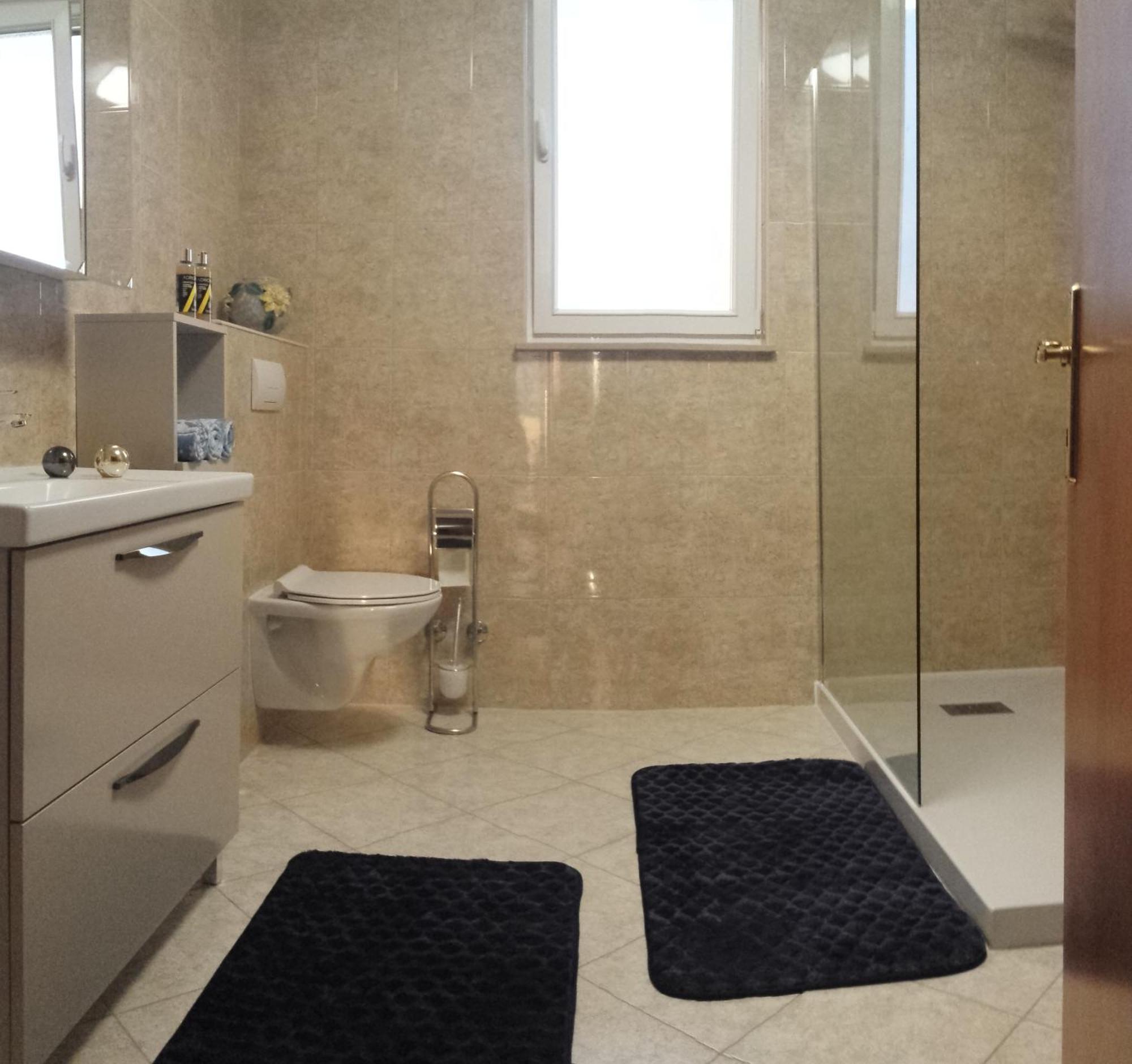 Torac Apartamento Kaštela Exterior foto