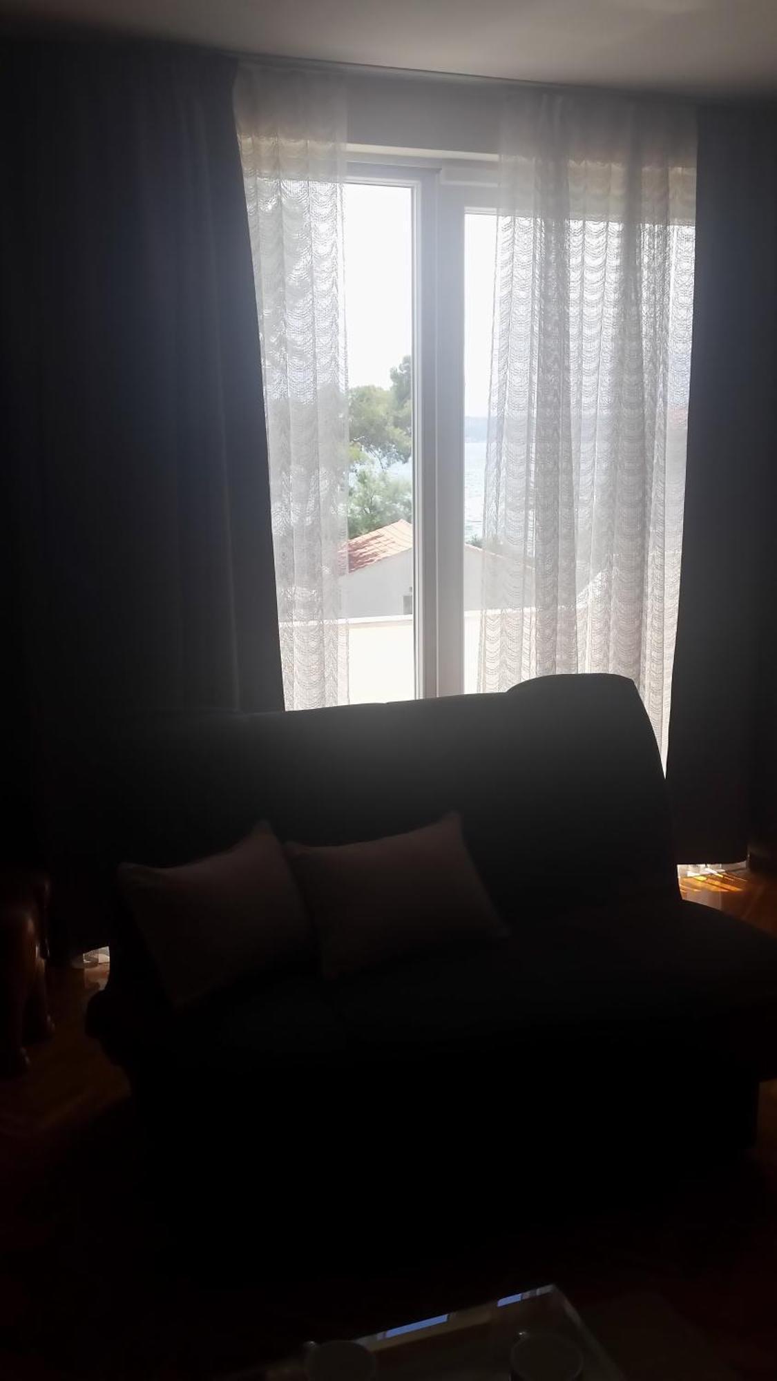 Torac Apartamento Kaštela Exterior foto