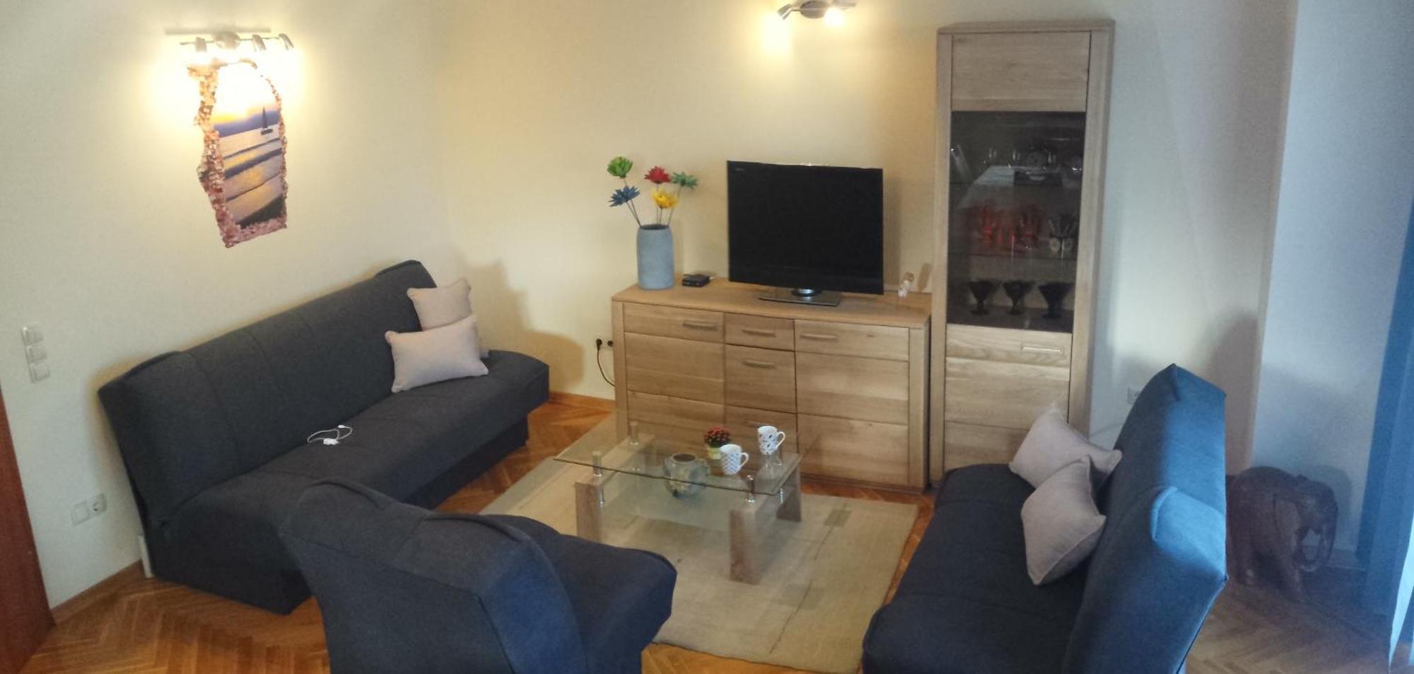 Torac Apartamento Kaštela Exterior foto