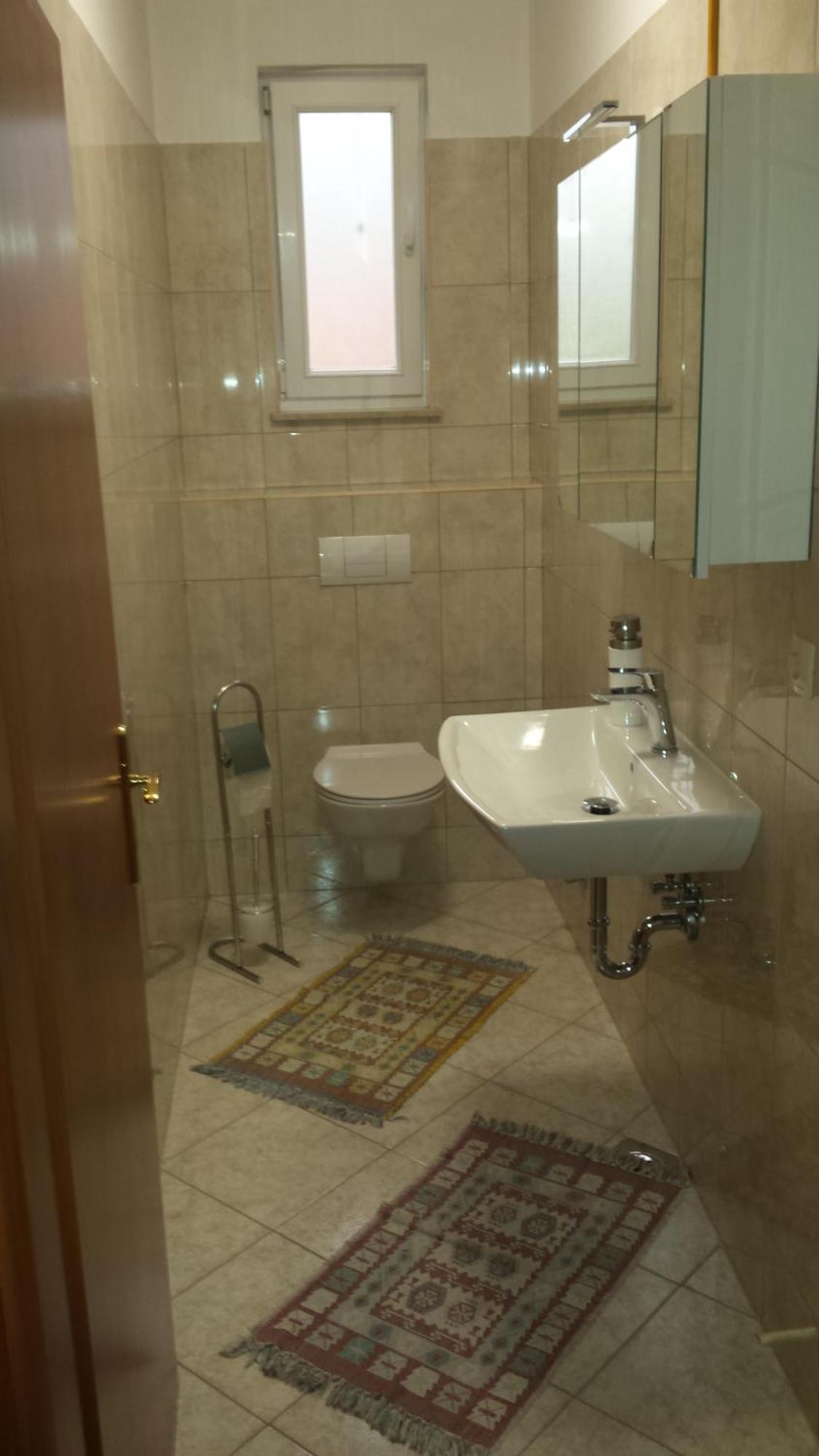 Torac Apartamento Kaštela Exterior foto